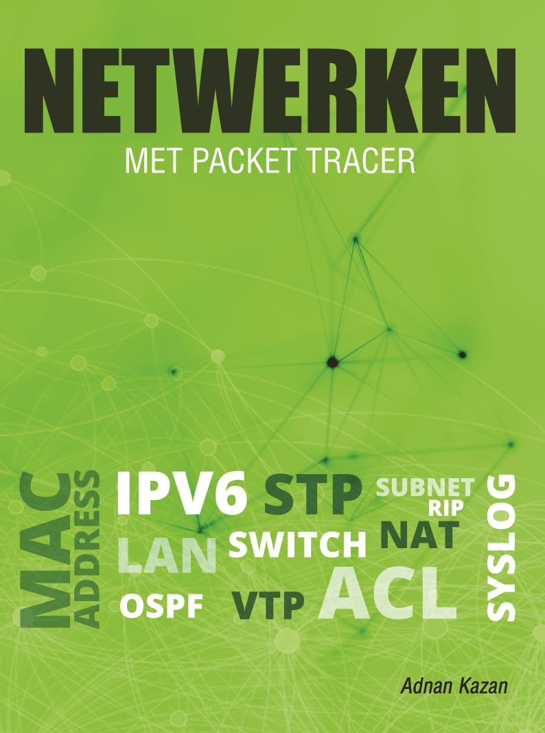 Netwerken met Cisco Packet Tracer